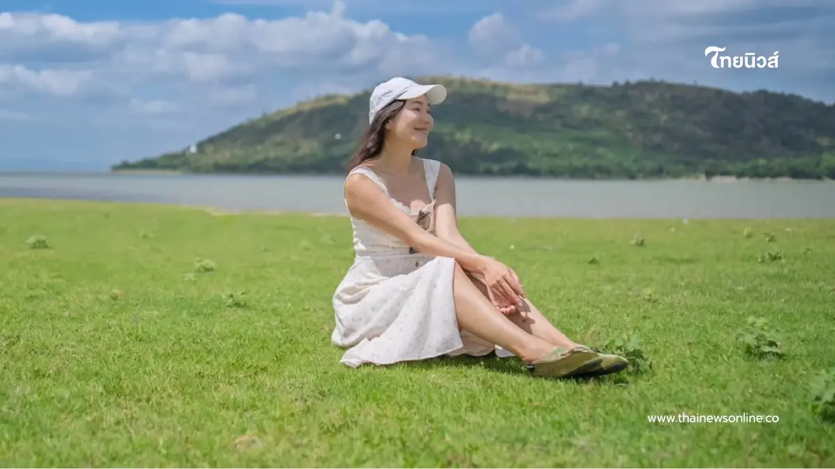 ขึ้นแท่นเศรษฐินี "จอย รินลณี" กว้านซื้อที่ดินผืนงามลพบุรี ขึ้นแท่นเศรษฐินี "จอย รินลณี" กว้านซื้อที่ดินผืนงามลพบุรี