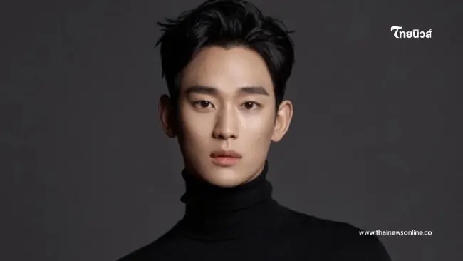 "คิมซูฮยอน" คัมแบ็กงานแรกในรอบปี หลังความจริงเปิดเผย ปมหลักฐานเท็จถูกปลอมแปลง "คิมซูฮยอน" คัมแบ็กงานแรกในรอบปี หลังความจริงเปิดเผย ปมหลักฐานเท็จถูกปลอมแปลง