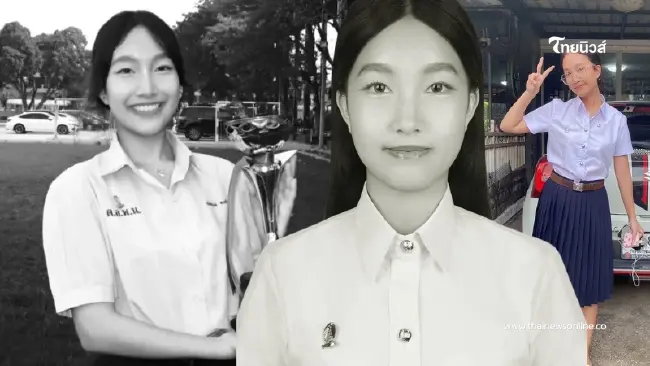 อาลัย "น้องมัดไหม" ว่าที่นิสิตจุฬาฯ เผยสาเหตุจากไปสุดเศร้า