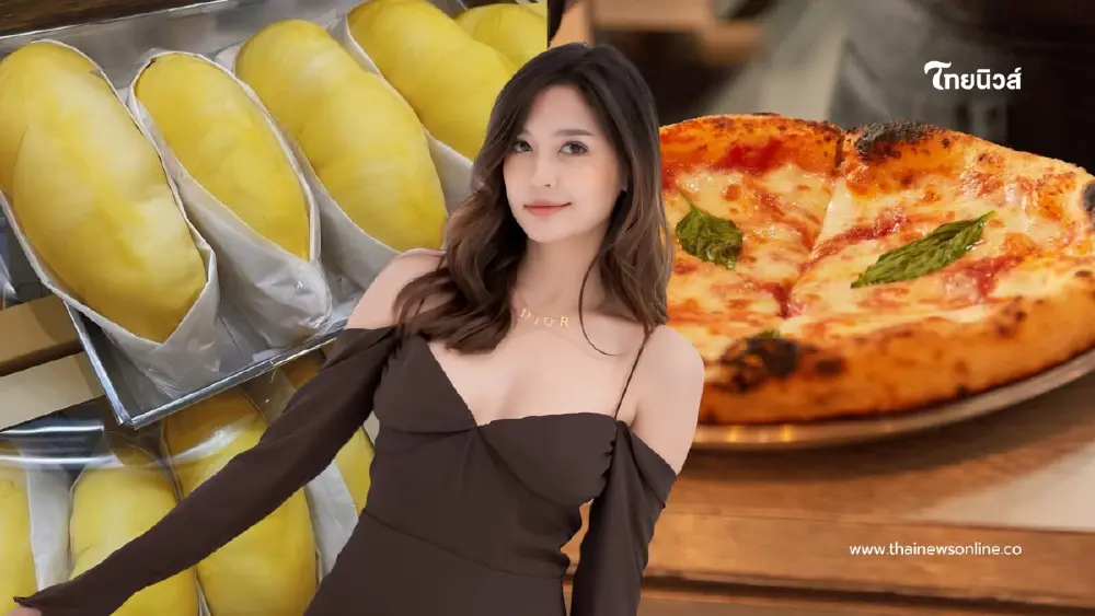 มารี เบิร์นเนอร์ ลุยธุรกิจสุดฮอต สู่เจ้าแม่ "ทุเรียนแม่มารี"