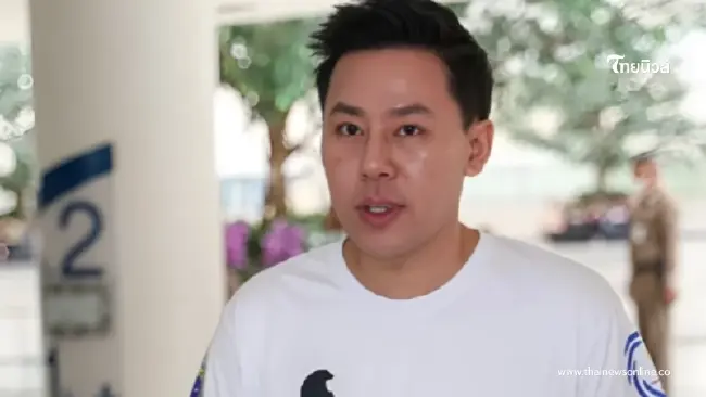 คุก "ทนายตั้ม" 5ปี 12เดือน คดีเจ๊อ้อย ศาลสั่งชดใช้คืนกว่า 72ล้าน