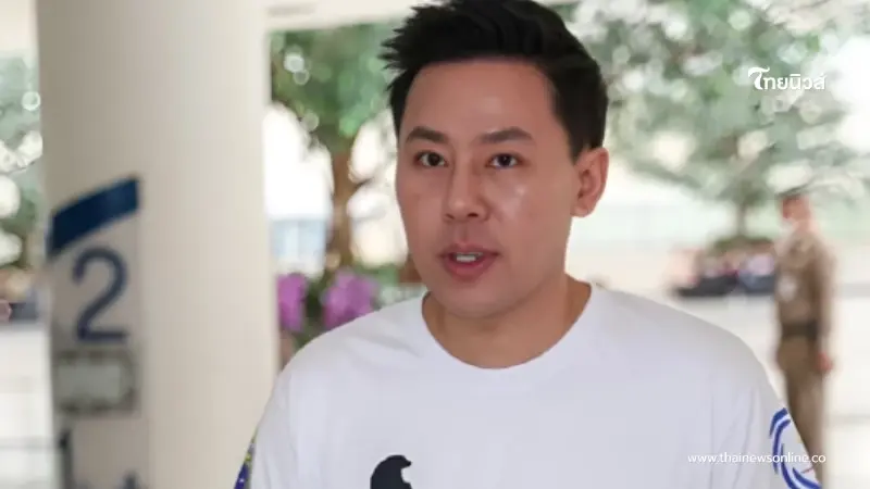 คุก "ทนายตั้ม" 5ปี 12เดือน คดีเจ๊อ้อย ศาลสั่งชดใช้คืนกว่า 72ล้าน คุก "ทนายตั้ม" 5ปี 12เดือน คดีเจ๊อ้อย ศาลสั่งชดใช้คืนกว่า 72ล้าน