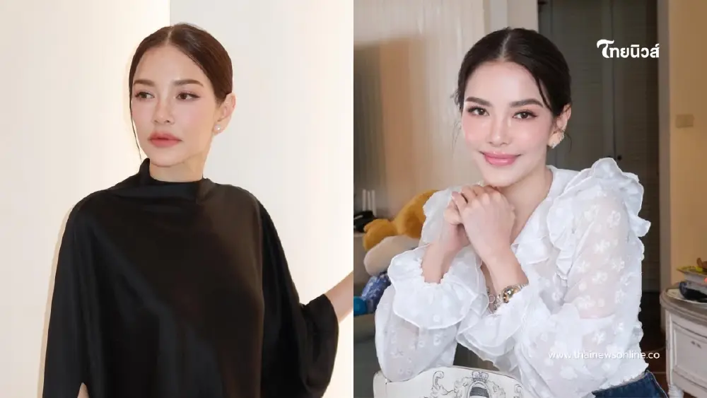 "อ้อม พิยดา" ประกาศเลขอายุจริง ทำแฟนคลับแทบไม่เชื่อสายตา "อ้อม พิยดา" ประกาศเลขอายุจริง ทำแฟนคลับแทบไม่เชื่อสายตา