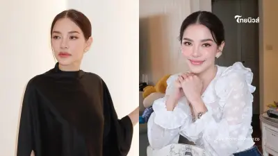 "อ้อม พิยดา" ประกาศเลขอายุจริง ทำแฟนคลับแทบไม่เชื่อสายตา "อ้อม พิยดา" ประกาศเลขอายุจริง ทำแฟนคลับแทบไม่เชื่อสายตา