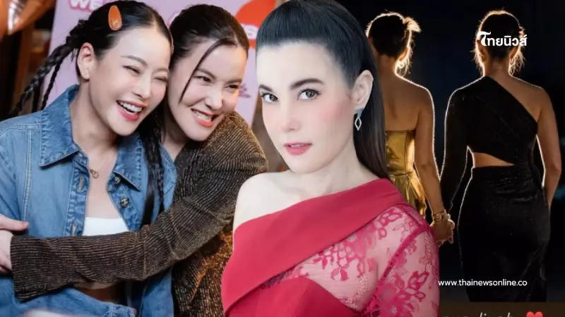 "ธัญญ่า" เคลื่อนไหวล่าสุดผ่านสตอรี่ แชร์โพสต์ "หนิง ปณิตา" "ธัญญ่า" เคลื่อนไหวล่าสุดผ่านสตอรี่ แชร์โพสต์ "หนิง ปณิตา"
