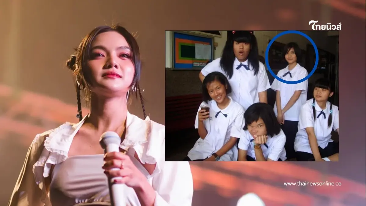 เปิดวาร์ป นักแสดงสิ่งเล็กๆ ที่เรียกว่ารัก ปัจจุบันสวยสะกดตา