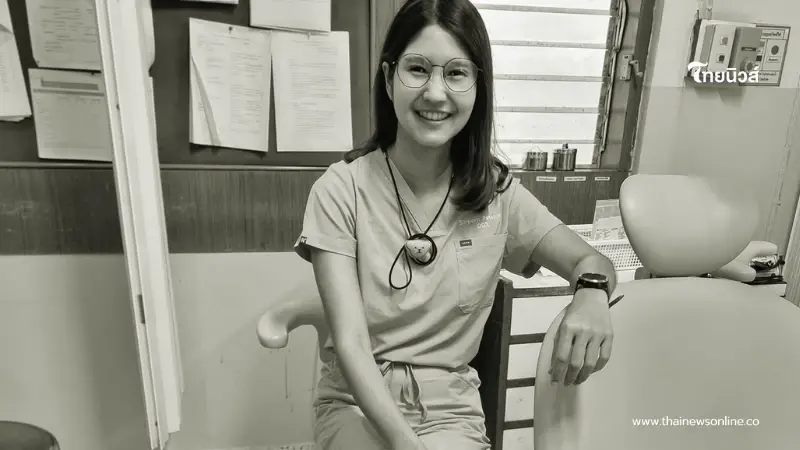 สะเทือนใจสาเหตุ "หมอโบ๊ท" จากไปกะทันหัน หลังออกไปพักเที่ยง สะเทือนใจสาเหตุ "หมอโบ๊ท" จากไปกะทันหัน หลังออกไปพักเที่ยง