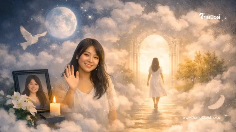 "ฝันเห็นคนเสียชีวิต" ศาสตร์โบราณชี้เป็นลางบอกโชค หรือแค่คิดไปเอง