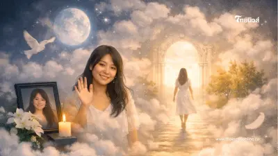 "ฝันเห็นคนเสียชีวิต" ศาสตร์โบราณชี้เป็นลางบอกโชค หรือแค่คิดไปเอง