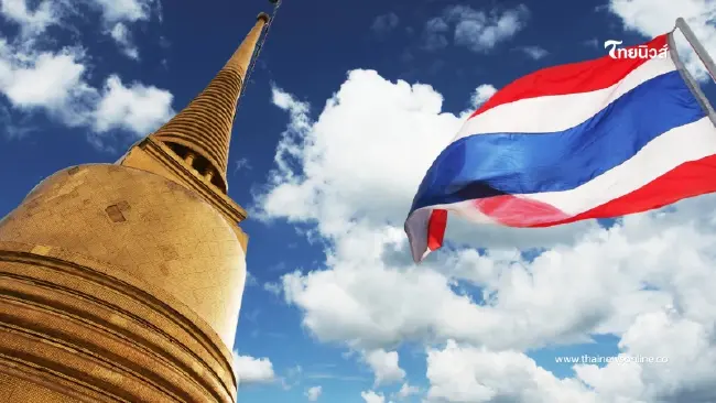 เปิดสถิติท่องเที่ยวไทย 2569 ยิ่งโต ยิ่งดัง กวาดรางวัลสากลต่อเนื่อง