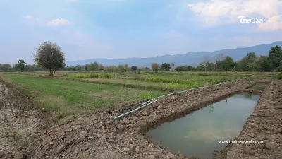 ตัวเลขน่าห่วง เปิด 10 จังหวัดวิกฤตความยากจนสูงสุดในประเทศ