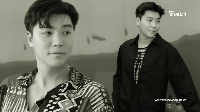 สิ้น "นัท ณัฐพล" ผู้ก่อตั้งแบรนด์ดัง จากไปอย่างสงบในวัยเพียง 38 ปี