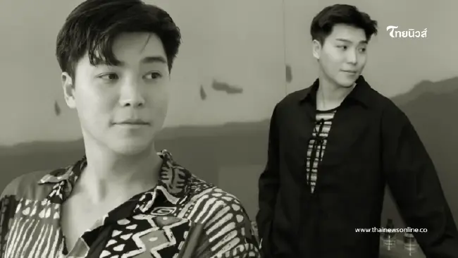 สิ้น "นัท ณัฐพล" ผู้ก่อตั้งแบรนด์ดัง จากไปอย่างสงบในวัยเพียง 38 ปี