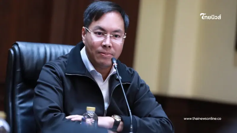 จี้รื้อเกณฑ์ย้าย ผอ. ศธ. สั่งเลิกทำแฟ้มประเมิน-เคลียร์งานพัสดุนอกสายงาน