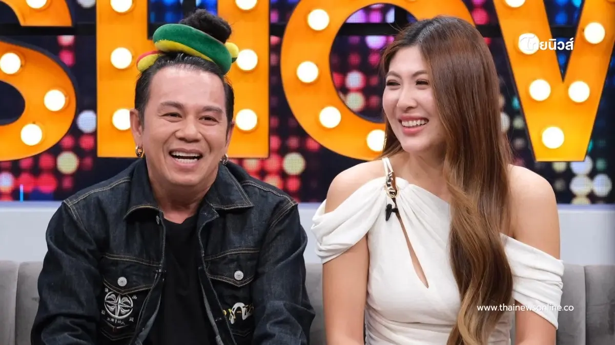 เสนาหอย  เปิดใจความรักอดีตโลก 15 ใบ ฝ่ามรสุมหนี้ร้อยล้าน