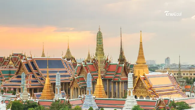 สำนักพระราชวังแจ้งปิด-ปรับเวลาเข้า "พระบรมมหาราชวัง-วัดพระแก้ว" ถึง 19 มิ.ย. 69 มีพระราชพิธีสำคัญ สำนักพระราชวังแจ้งปิด-ปรับเวลาเข้า "พระบรมมหาราชวัง-วัดพระแก้ว" ถึง 19 มิ.ย. 69 มีพระราชพิธีสำคัญ