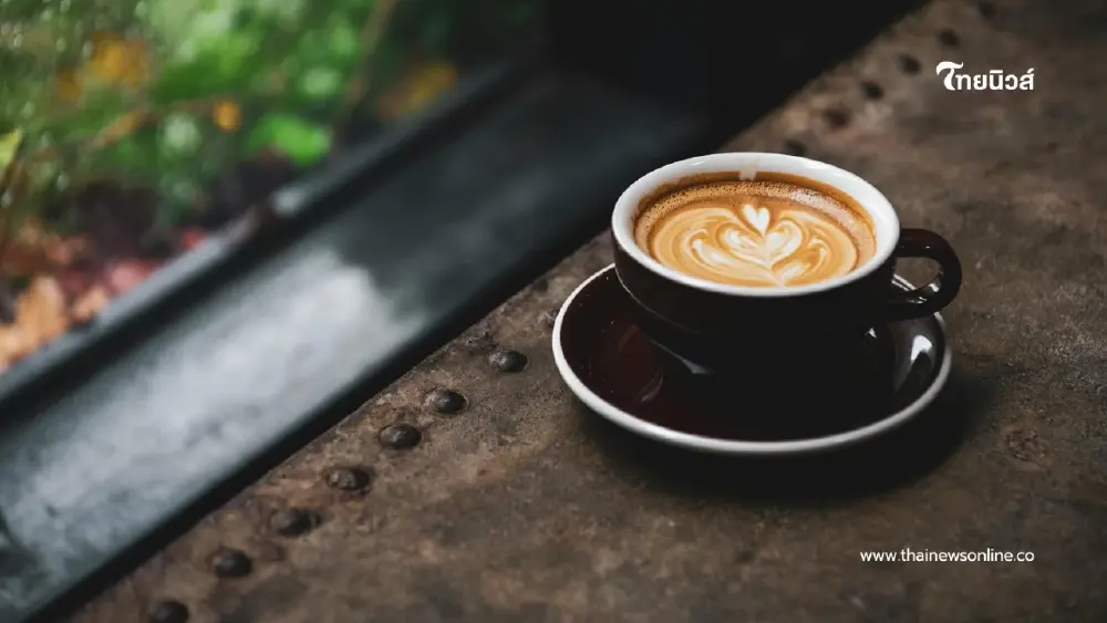 เผยความลับที่แท้จริงของคน ซดกาแฟก่อนนอนแต่หลับปุ๋ย!
