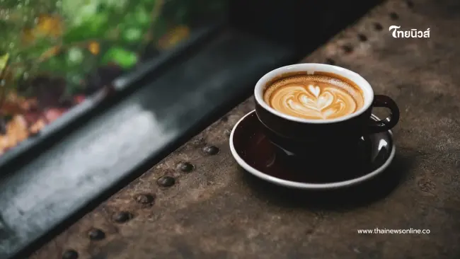 เผยความลับที่แท้จริงของคน ซดกาแฟก่อนนอนแต่หลับปุ๋ย!