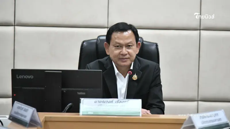 กทม. กางแผนรับมือ 3 เรื่องใหญ่ ทั้งเลือกตั้ง พระราชพิธี และไวรัสอีโบลา