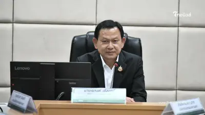 กทม. กางแผนรับมือ 3 เรื่องใหญ่ ทั้งเลือกตั้ง พระราชพิธี และไวรัสอีโบลา