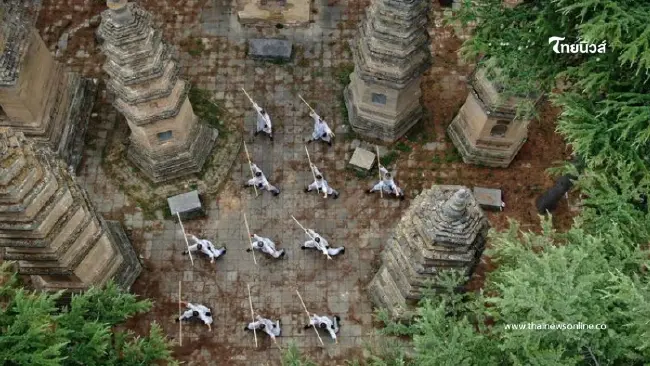 ปิดฉากเจ้าอาวาสวัดดัง ศาลสั่งลงโทษขั้นเด็ดขาด หลังพบความผิดสะสมนานกว่า 20 ปี