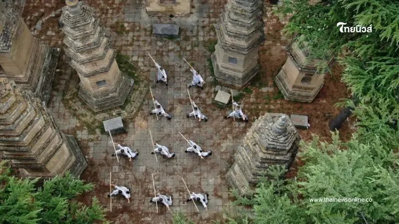 ปิดฉากเจ้าอาวาสวัดดัง ศาลสั่งลงโทษขั้นเด็ดขาด หลังพบความผิดสะสมนานกว่า 20 ปี ปิดฉากเจ้าอาวาสวัดดัง ศาลสั่งลงโทษขั้นเด็ดขาด หลังพบความผิดสะสมนานกว่า 20 ปี