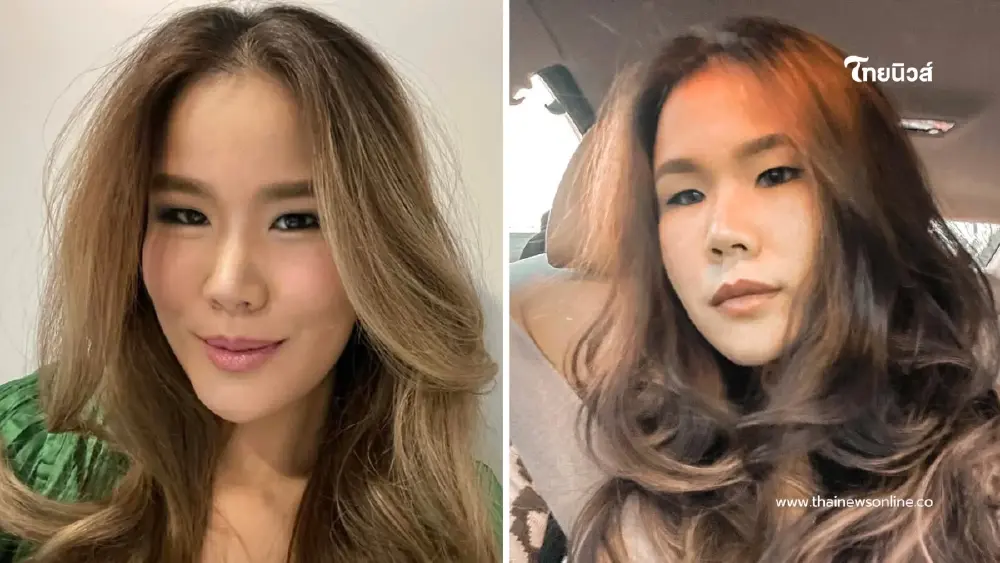 เกิดอะไรขึ้น "กวาง สุภัค" อดีตภรรยา โก๊ะตี๋ โพสต์แซ่บกลางดึก