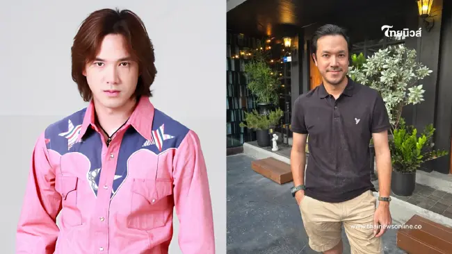 สลัดภาพพระเอกหนุ่มผมยาว สู่ครูฝึกยิงปืนสายลุย ในวัย 45 ปี