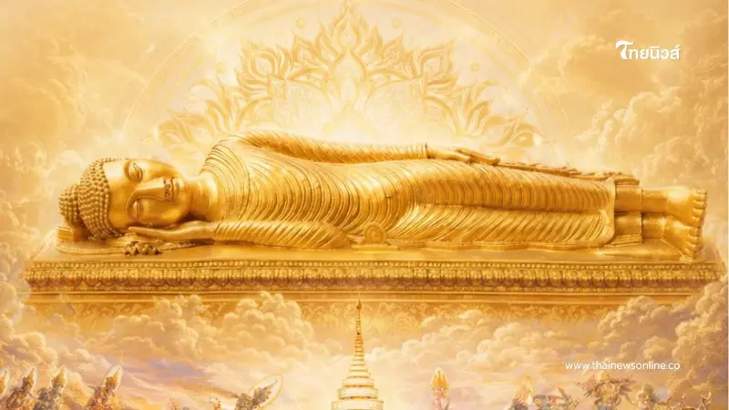 วันอัฏฐมีบูชา วันสำคัญทางพระพุทธศาสนา ที่ไม่ควรถูกลืม