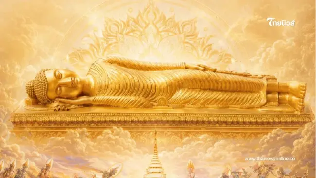 วันอัฏฐมีบูชา วันสำคัญทางพระพุทธศาสนา ที่ไม่ควรถูกลืม วันอัฏฐมีบูชา วันสำคัญทางพระพุทธศาสนา ที่ไม่ควรถูกลืม