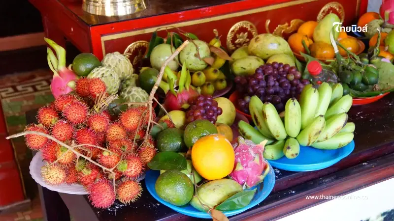 ผ่านมาครึ่งปีพึ่งรู้ 4 เหตุผลเนื้อๆ ทำไมผู้ใหญ่สั่งให้ไหว้เจ้าที่บ้าน ผ่านมาครึ่งปีพึ่งรู้ 4 เหตุผลเนื้อๆ ทำไมผู้ใหญ่สั่งให้ไหว้เจ้าที่บ้าน