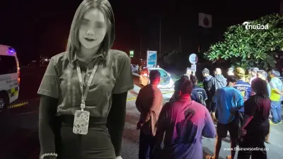 เปิด 2 ชนวน แฟนใหม่ลวงดับ "สาวดาวติ๊กต็อก" ปล่อยเอาไว้ไม่ได้
