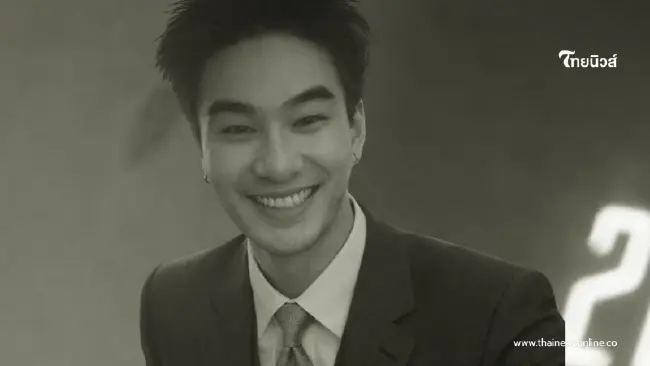 อาลัยนักธุรกิจหนุ่ม "ไอซ์ ฐิติพงษ์" ครอบครัวแจ้งข่าวเศร้า อาลัยนักธุรกิจหนุ่ม "ไอซ์ ฐิติพงษ์" ครอบครัวแจ้งข่าวเศร้า