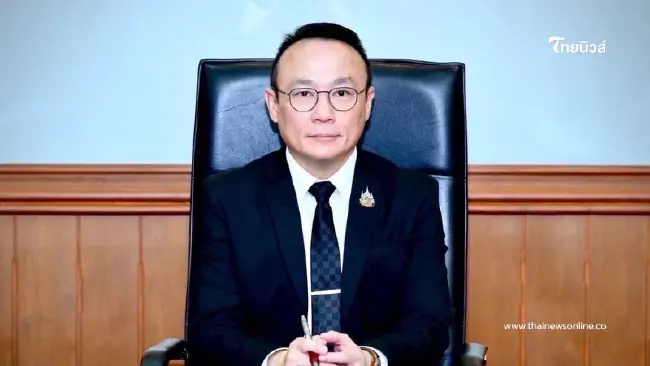กรมการจัดหางานลุยตรวจโรงเรียนนานาชาติ หลังพบทำงานไม่ตรงใบอนุญาต