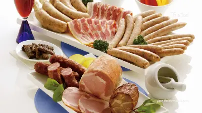 5 อาหารอันตราย กินทุกวันทำลายสุขภาพพังไวไม่แพ้เหล้า!