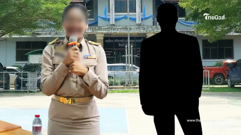 พ่อตอบแล้ว ยันลูกสอบได้ด้วยความสามารถ เผยวิชาที่ผลการเรียนดี พ่อตอบแล้ว ยันลูกสอบได้ด้วยความสามารถ เผยวิชาที่ผลการเรียนดี