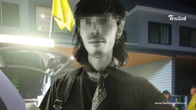 จุกอก "หนุ่มดับปริศนา" ส่งข้อความหาแม่ก่อนสิ้นใจ อ่านแล้วเศร้า
