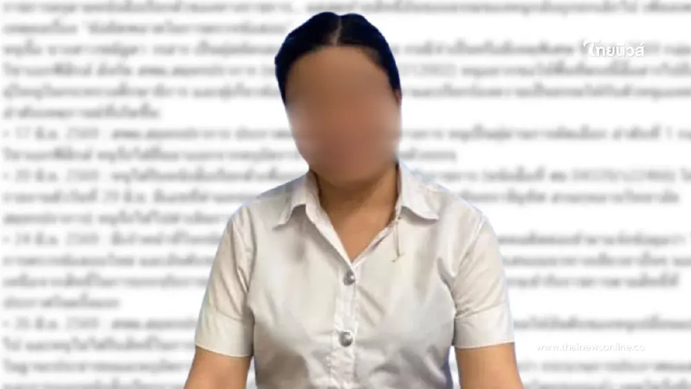 สาวสุดช้ำ สอบติดครูอันดับ 1 ลาออกจากงาน สุดท้ายถูกยกเลิกบรรจุ