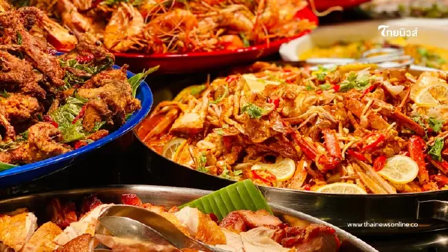 พุงป่อง อึดอัดท้อง? เปิด 3 อาหารช่วยย่อยสุดปัง กินแล้วสบายท้อง พุงป่อง อึดอัดท้อง? เปิด 3 อาหารช่วยย่อยสุดปัง กินแล้วสบายท้อง