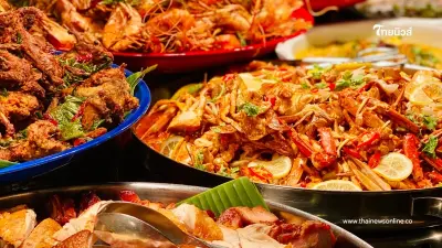 พุงป่อง อึดอัดท้อง? เปิด 3 อาหารช่วยย่อยสุดปัง กินแล้วสบายท้อง พุงป่อง อึดอัดท้อง? เปิด 3 อาหารช่วยย่อยสุดปัง กินแล้วสบายท้อง