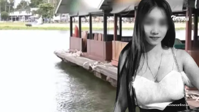 สาวดับไม่ปกติ ลอยแม่น้ำแควใหญ่ หมอชันสูตรตกใจเจอซองผงปริศนา
