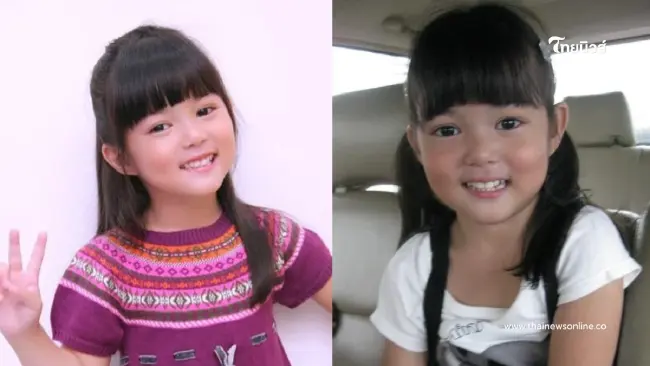 จำได้ไหม? ดาราเด็กโฆษณาในตำนาน ล่าสุดปล่อยภาพฉลองวัย 21 ปี จำได้ไหม? ดาราเด็กโฆษณาในตำนาน ล่าสุดปล่อยภาพฉลองวัย 21 ปี