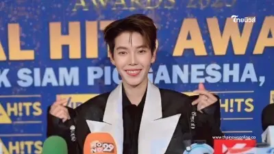 ใครว่าทิ้ง ป๊ายปาย โอริโอ้ เคลียร์ชัดยืนยันไม่คิดหันหลังให้วงการ ใครว่าทิ้ง ป๊ายปาย โอริโอ้ เคลียร์ชัดยืนยันไม่คิดหันหลังให้วงการ