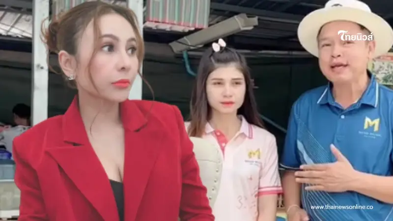 "นิกกี้" เปิดเหตุผล "น้องปุ้ย" ยุติสัญญาค่ายเพลง หลายคนคาดไม่ถึง