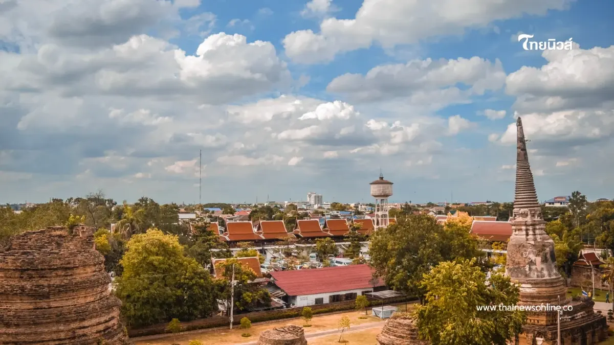 เฉลยทำไมจังหวัดนี้ เป็นจังหวัดเดียวในประเทศไม่มีอำเภอเมือง เฉลยทำไมจังหวัดนี้ เป็นจังหวัดเดียวในประเทศไม่มีอำเภอเมือง