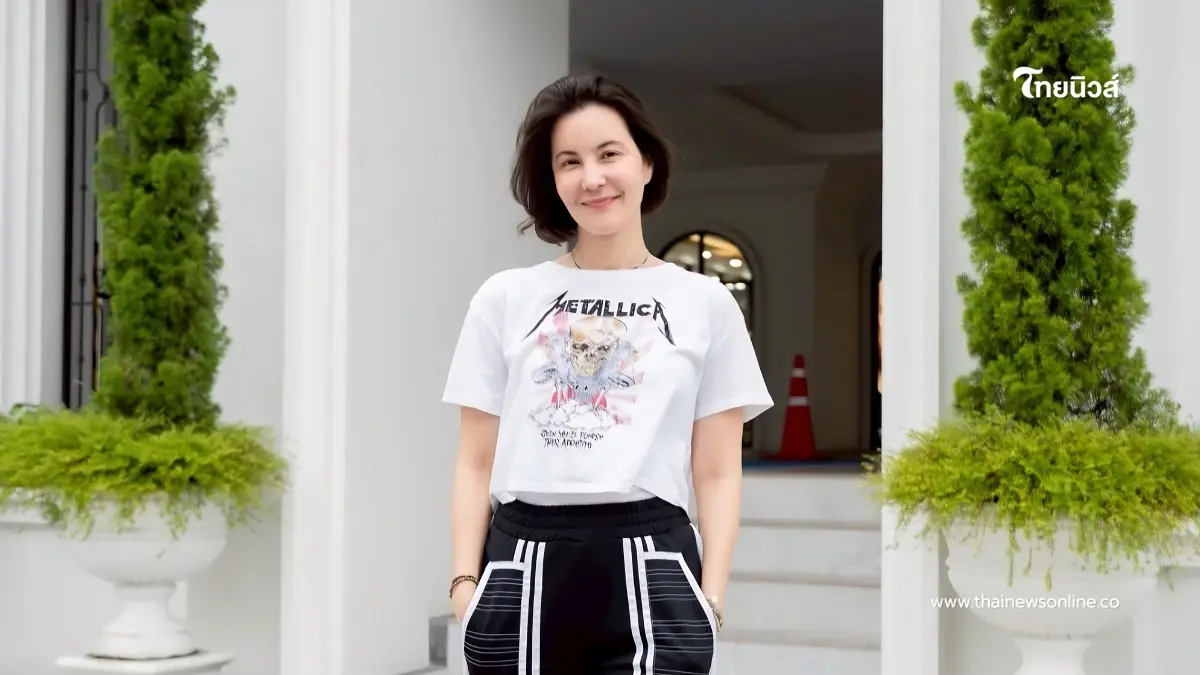 ฟาดขาเม้าท์ "ธัญญ่า" ตอบปมบ้าน 22 ล้าน ลั่นไม่ใช่ค่าตกใจ