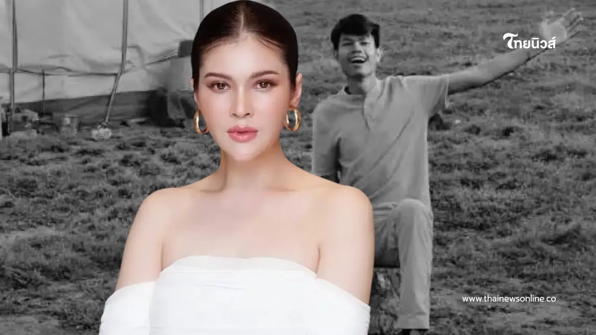 "แอนนี่ บรู๊ค" เดือด ซัดคนซ้ำเติม "ฮลุน โซโล่" ลั่นเสียดายออกซิเจน