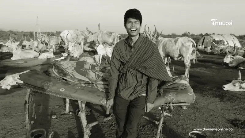 เปิดสถานที่พบร่าง "ฮลุน โซโล่" หลังหายตัวปริศนาในจอร์เจีย