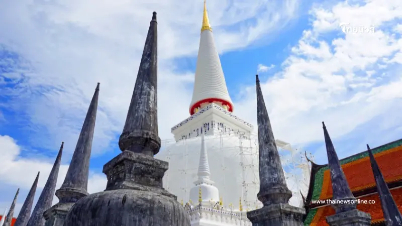 รอคอยมานานกว่า 14 ปี ขึ้นทะเบียนมรดกโลกแห่งที่ 9 ของประเทศ ได้สำเร็จ