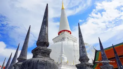 รอคอยมานานกว่า 14 ปี ขึ้นทะเบียนมรดกโลกแห่งที่ 9 ของประเทศ ได้สำเร็จ รอคอยมานานกว่า 14 ปี ขึ้นทะเบียนมรดกโลกแห่งที่ 9 ของประเทศ ได้สำเร็จ